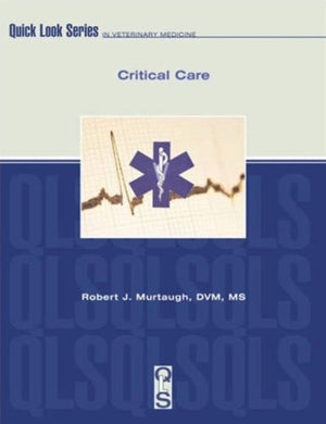 Critical Care
