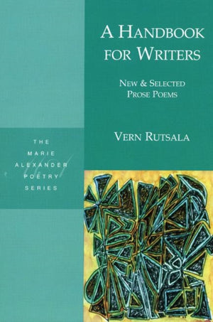 Handbook for Writers