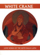 Book cover of: White Crane. By: Geoffrey R. Waters