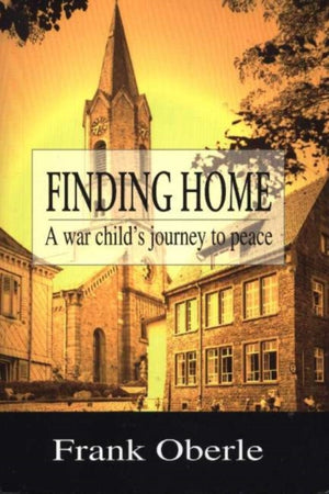 Finding Home