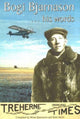 Book cover of: Bogi Bjarnason