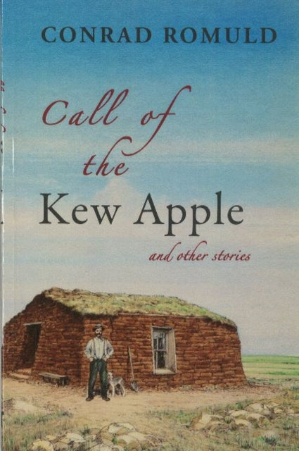 Book cover of: Call of the Kew Apple