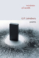 Book cover of: Versions Of North. By: G.P. Lainsbury