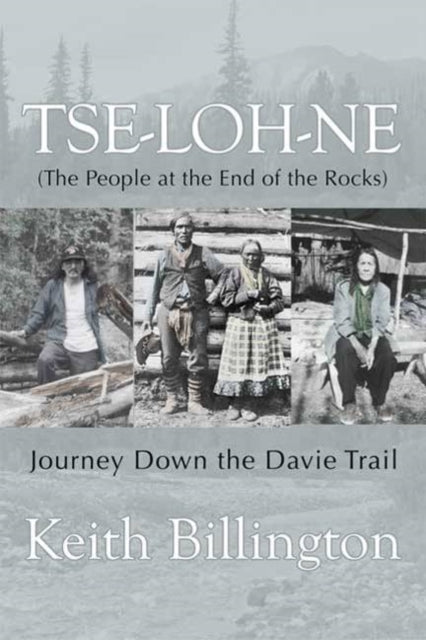 Book cover of: Tse-loh-ne
