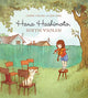 Book cover of: Hana Hashimoto, Sixth Violin. By: Chieri Uegaki