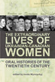 Book cover of: Extraordinary Lives of Ukrainian-Canadian Women. By: Iroida Wynnyckyj