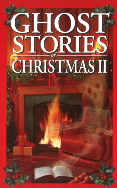 Book cover of: Ghost Stories of Christmas Box Set II