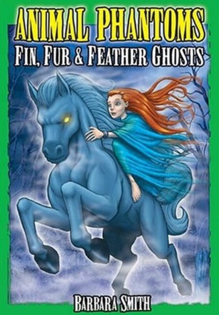 Animal Phantoms