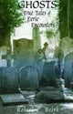 Book cover of: Ghosts. By: Robert C. Belyk