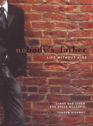 Nobody's Father