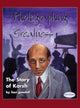 Book cover of: Photographing Greatness. By: Lian Goodall