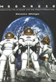 Book cover of: Moonrush. By: Dennis Wingo