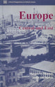Book cover of: Europe
