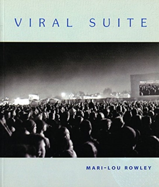 Book cover of: Viral Suite