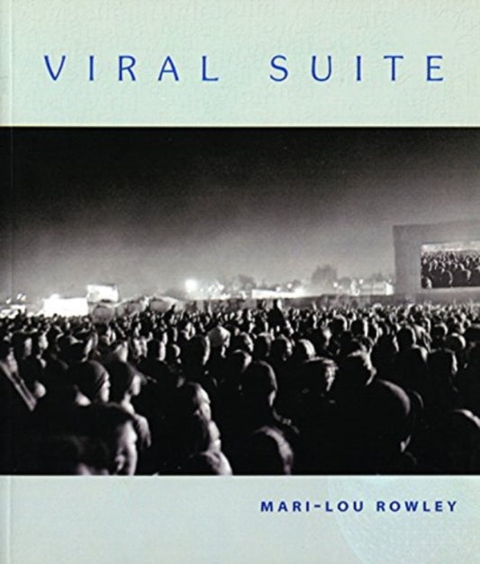 Book cover of: Viral Suite
