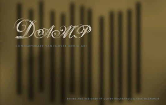 Book cover of: DAMP