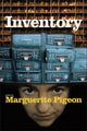 Book cover of: Inventory. By: Marguerite Pigeon