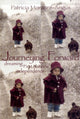 Book cover of: Journeying Forward. By: Patricia Monture-Angus