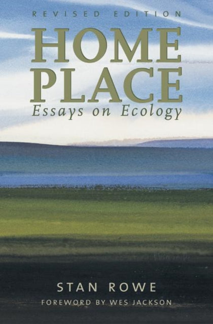 Book cover of: Home Place