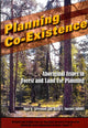 Book cover of: Planning Co-Existence. By: Marc Stevenson