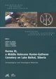 Book cover of: Kurma XI, a Middle Holocene Hunter-Gatherer Cemetery on Lake Baikal, Siberia. By: Andrzej W. Weber