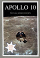 Book cover of: Apollo 10, 2nd Edition. By: Robert Godwin