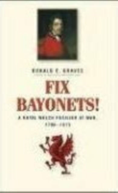Fix Bayonets!