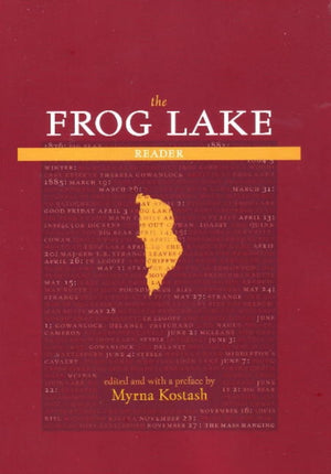 Frog Lake Reader, The
