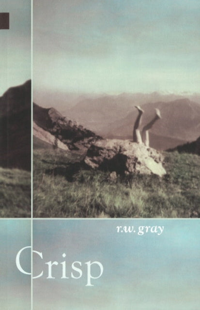 Book cover of: Crisp. By: R. W. Gray