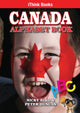 Book cover of: Canada Alphabet Book. By: Nicky Bird