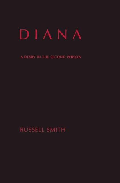 Book cover of: Diana. By: Smith, Russell