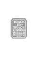 Book cover of: Track & Trace. By: Zachariah Wells