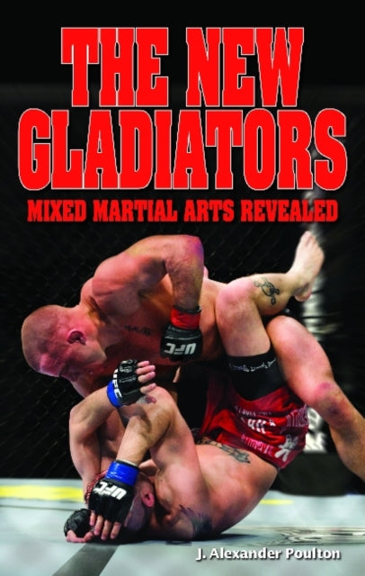 Book cover of: New Gladiators, The
