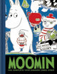 Book cover of: Moomin Book Three