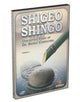 Book cover of: Shigeo Shingo: Unscripted Video of Dr. Shingo Consulting. By: Enna
