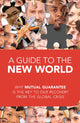 Book cover of: Guide to the New World**************. By: Michael Laitman