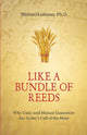 Book cover of: Like a Bundle of Reeds*************. By: Michael Laitman