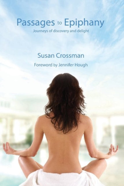 Book cover of: Passages to Epiphany