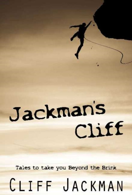 Book cover of: Jackmans Cliff. By: Cliff Jackman
