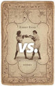 Book cover of: Vs.. By: Kerry Ryan
