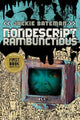 Book cover of: Nondescript Rambunctious