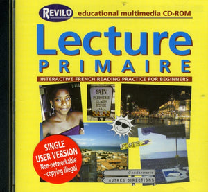 Lecture Primaire