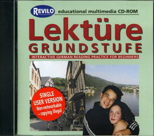 Lekture Grundstufe