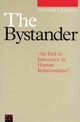 Book cover of: Bystander. By: Petruska Clarkson