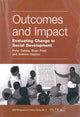 Book cover of: Outcomes and Impact. By: Peter Oakley