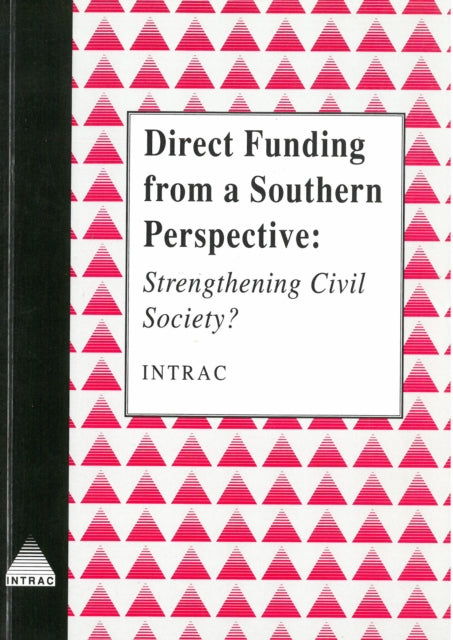 Book cover of: Direct Funding from a Southern Perspective