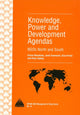 Book cover of: Knowledge, Power and Development Agendas. By: Emma Mawdsley