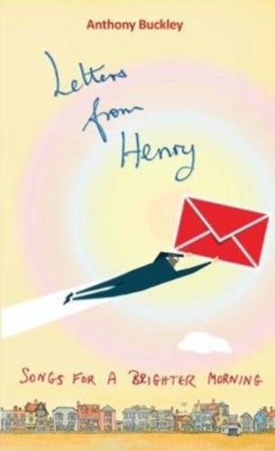 Book cover of: Letters from Henry