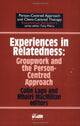 Book cover of: Experiences in Relatedness
