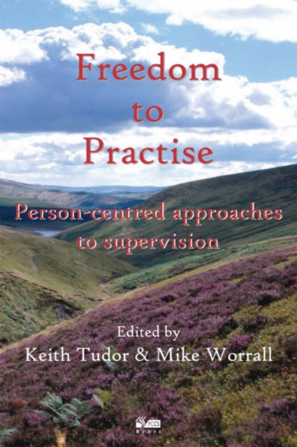 Book cover of: Freedom to Practise